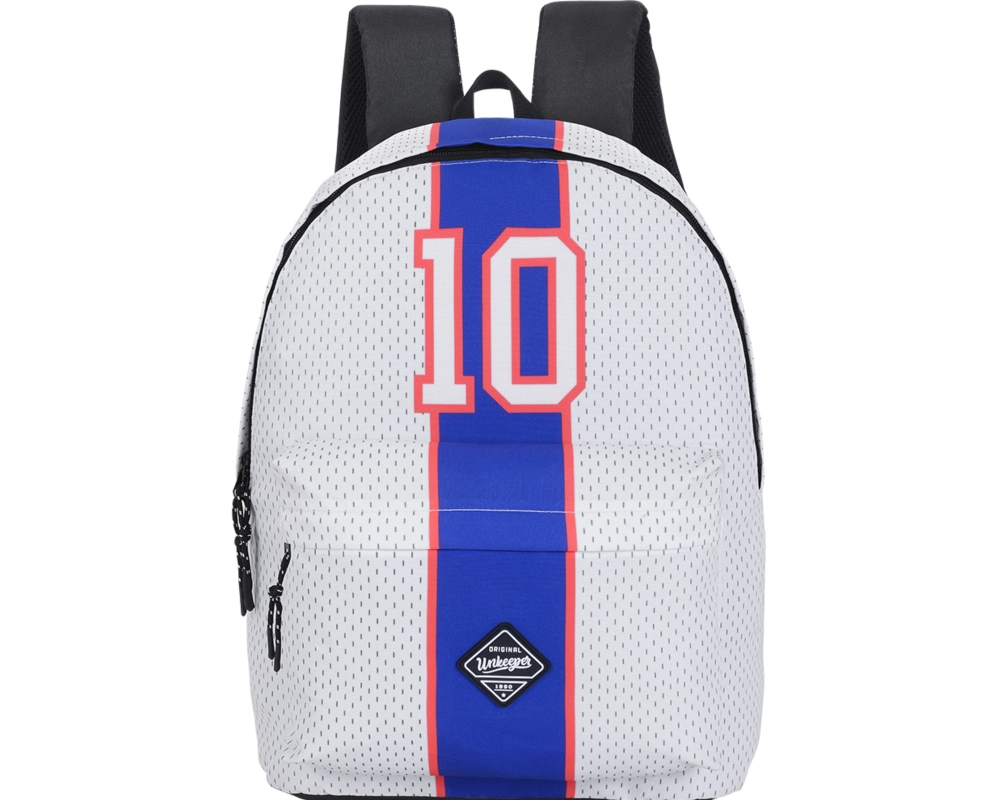 UNKEEPER Rucksack 44x32x16cm 65749 Legends (LE)