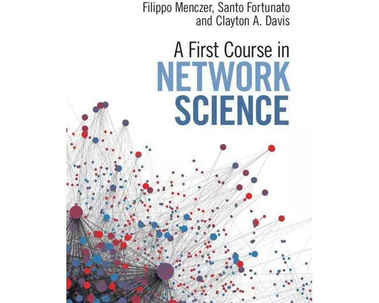 A First Course in Network Science