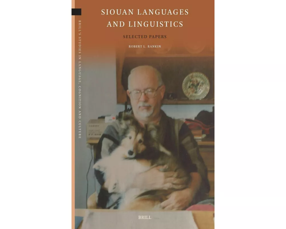 Siouan Languages and Linguistics
