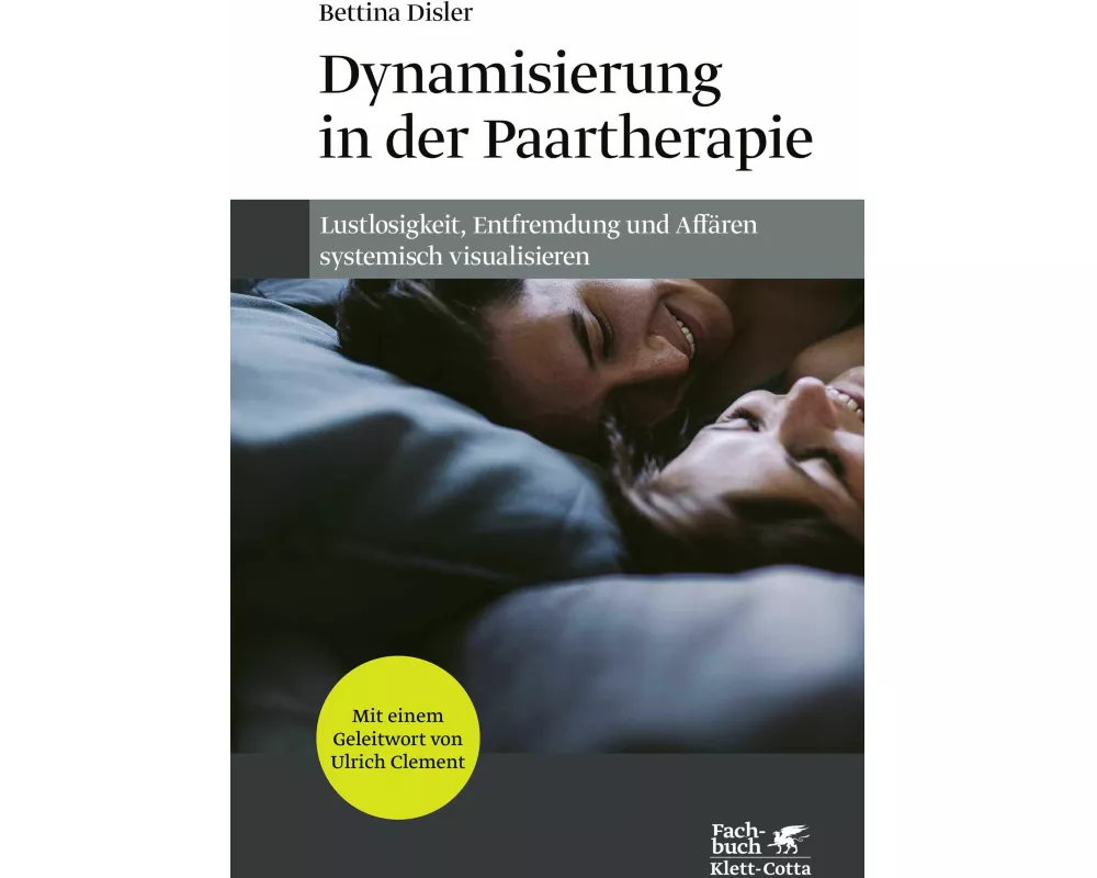 Dynamisierung in der Paartherapie