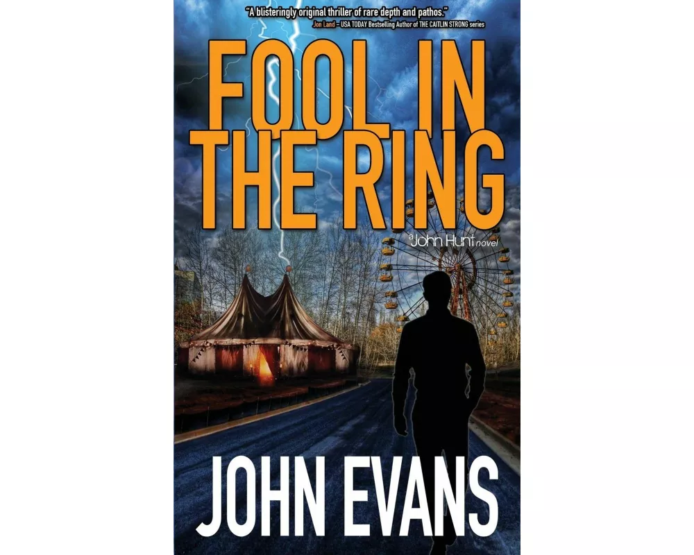 Fool In The Ring