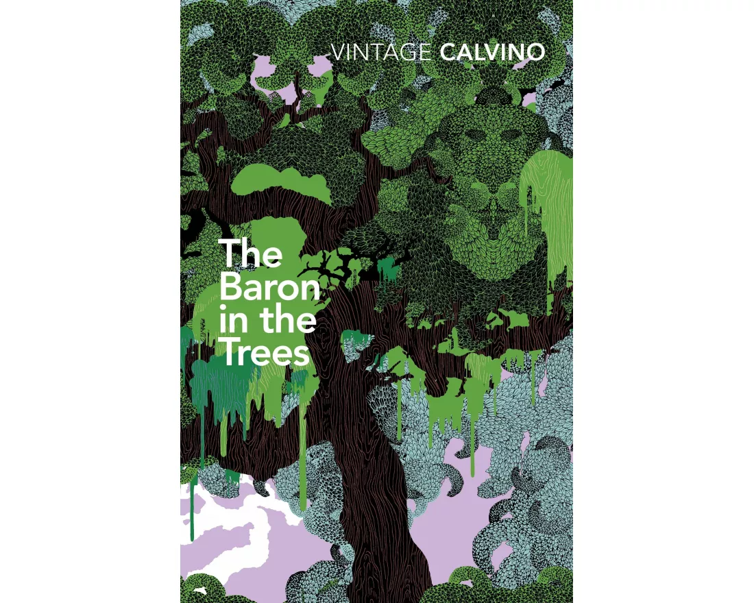 The Baron in the Trees