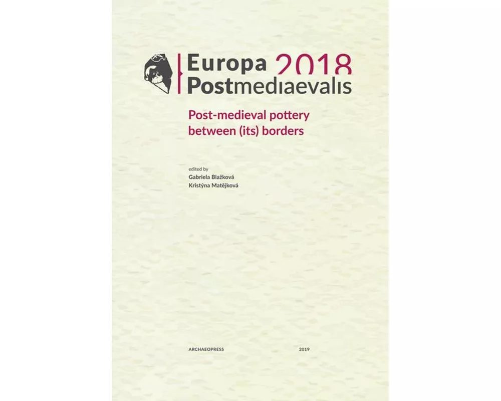 Europa Postmediaevalis 2018