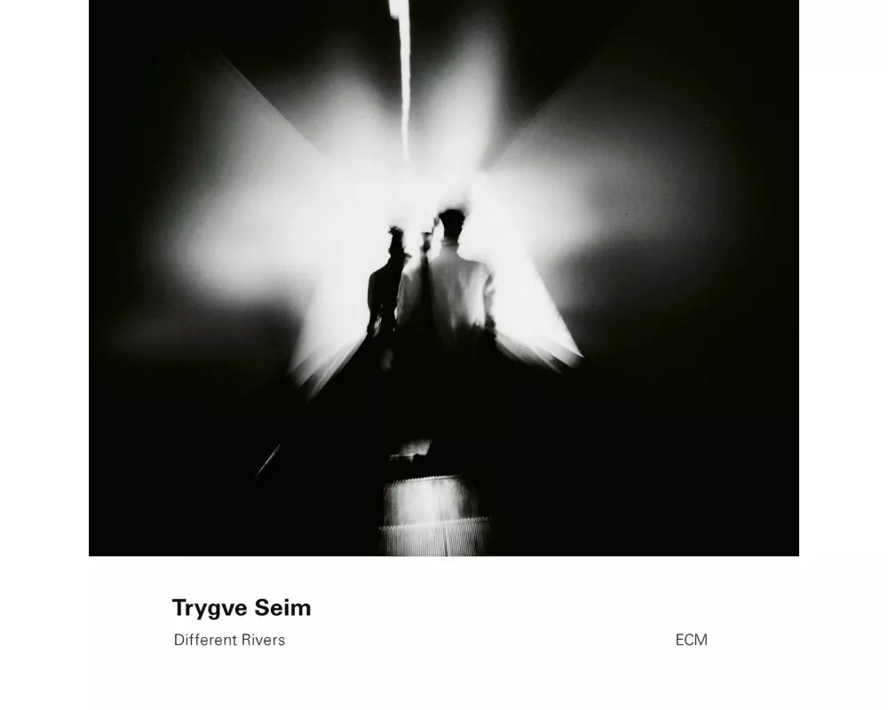 Different Rivers (Touchstones)