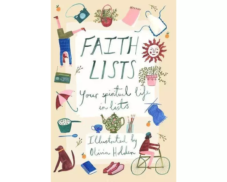Faith Lists