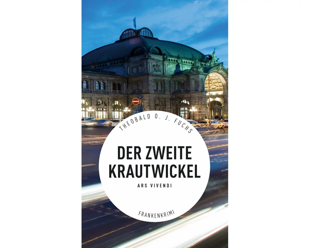 Der zweite Krautwickel