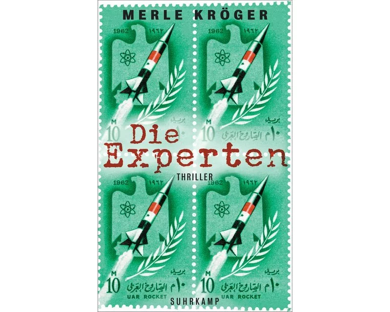 Die Experten