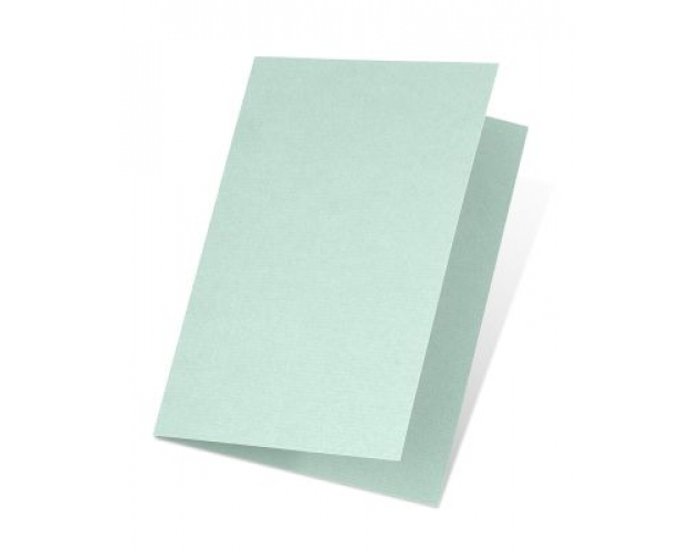 ARTOZ Karten 1001 A5 107392263 220g, minze 5 Blatt