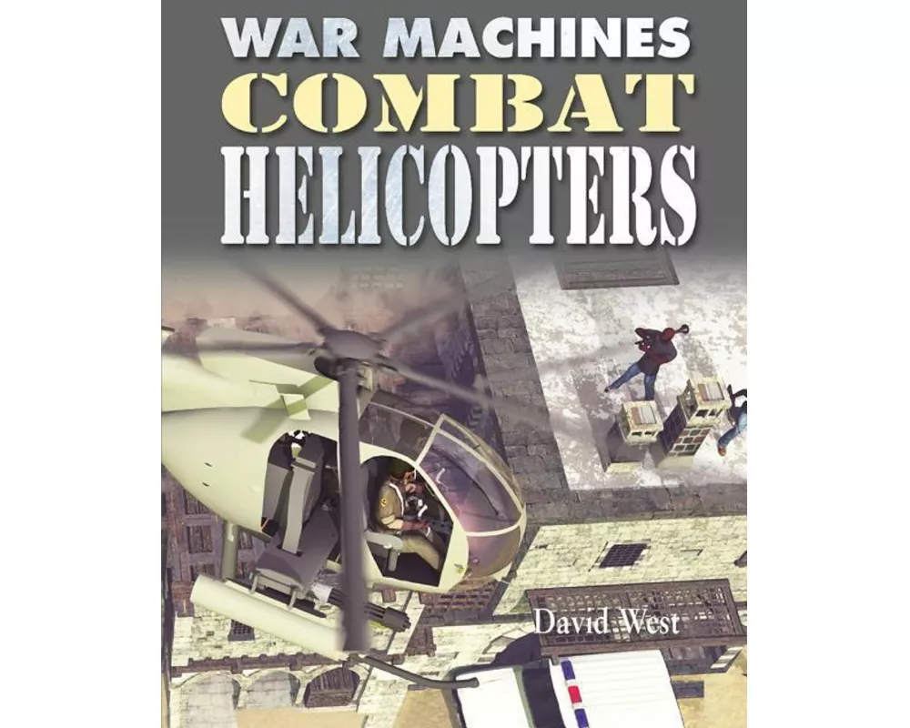 Combat Helicopters