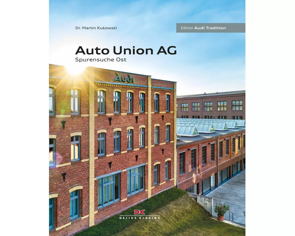 Auto Union AG