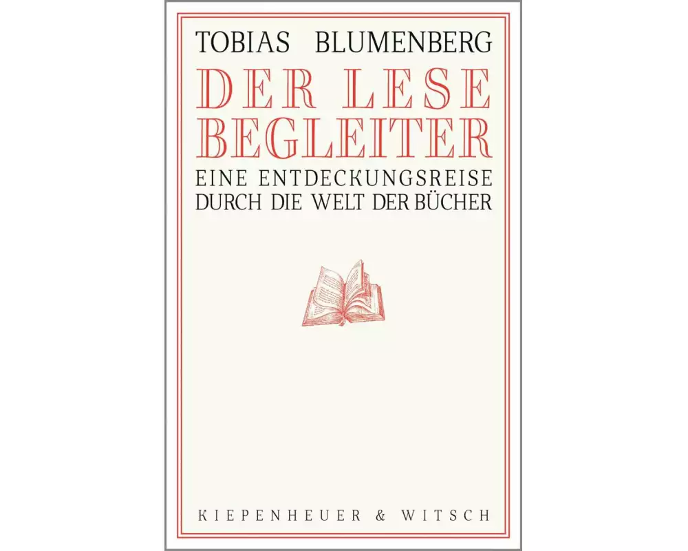 Der Lesebegleiter
