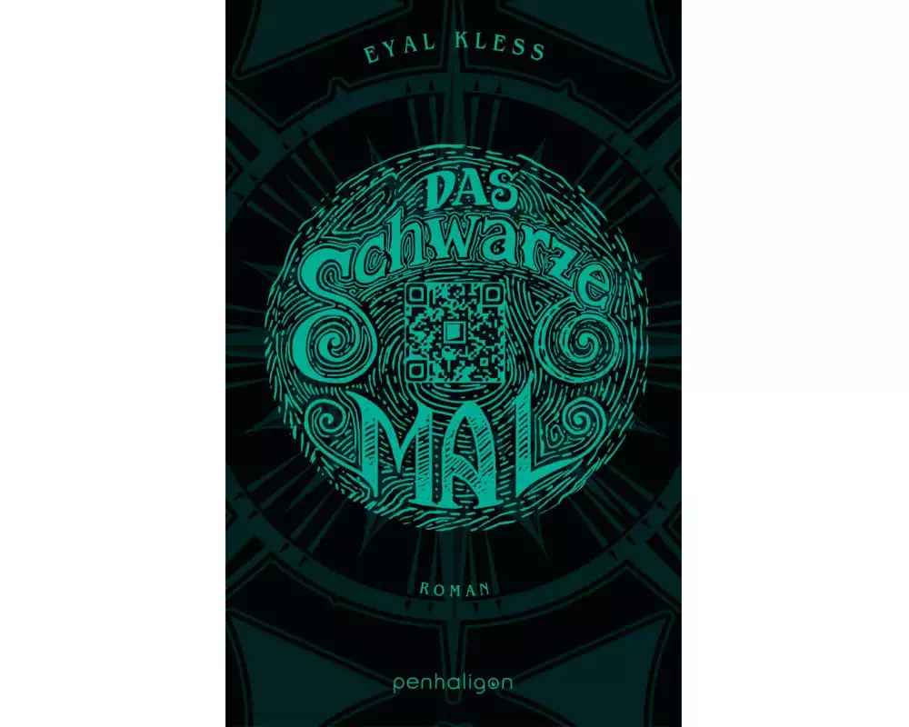 Das schwarze Mal