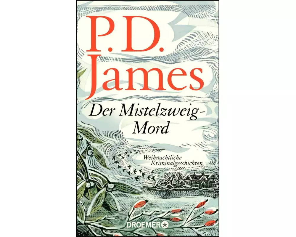 Der Mistelzweig-Mord