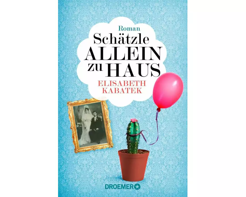 Schätzle allein zu Haus