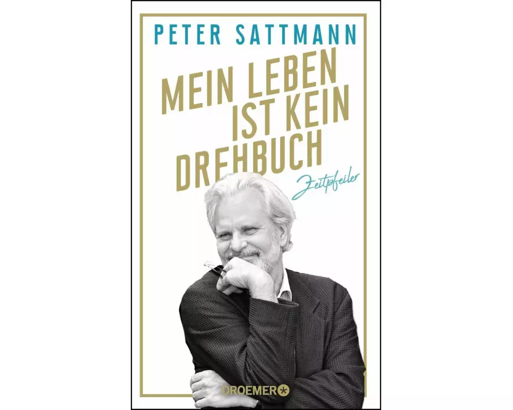 Mein Leben ist kein Drehbuch