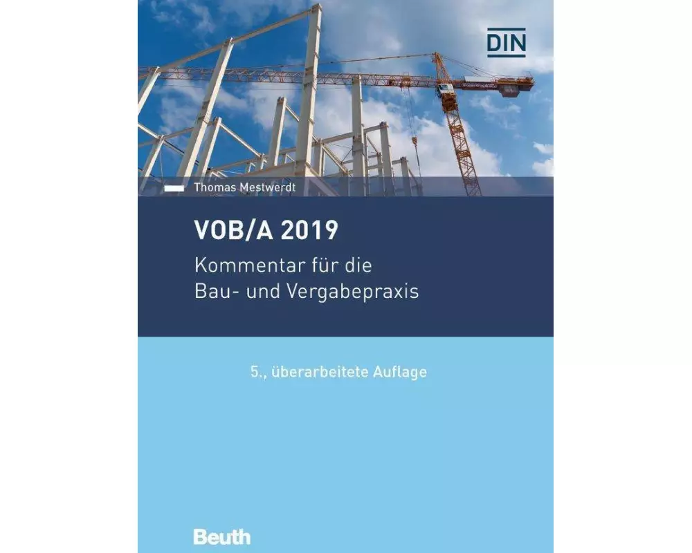 Vob/a 2019