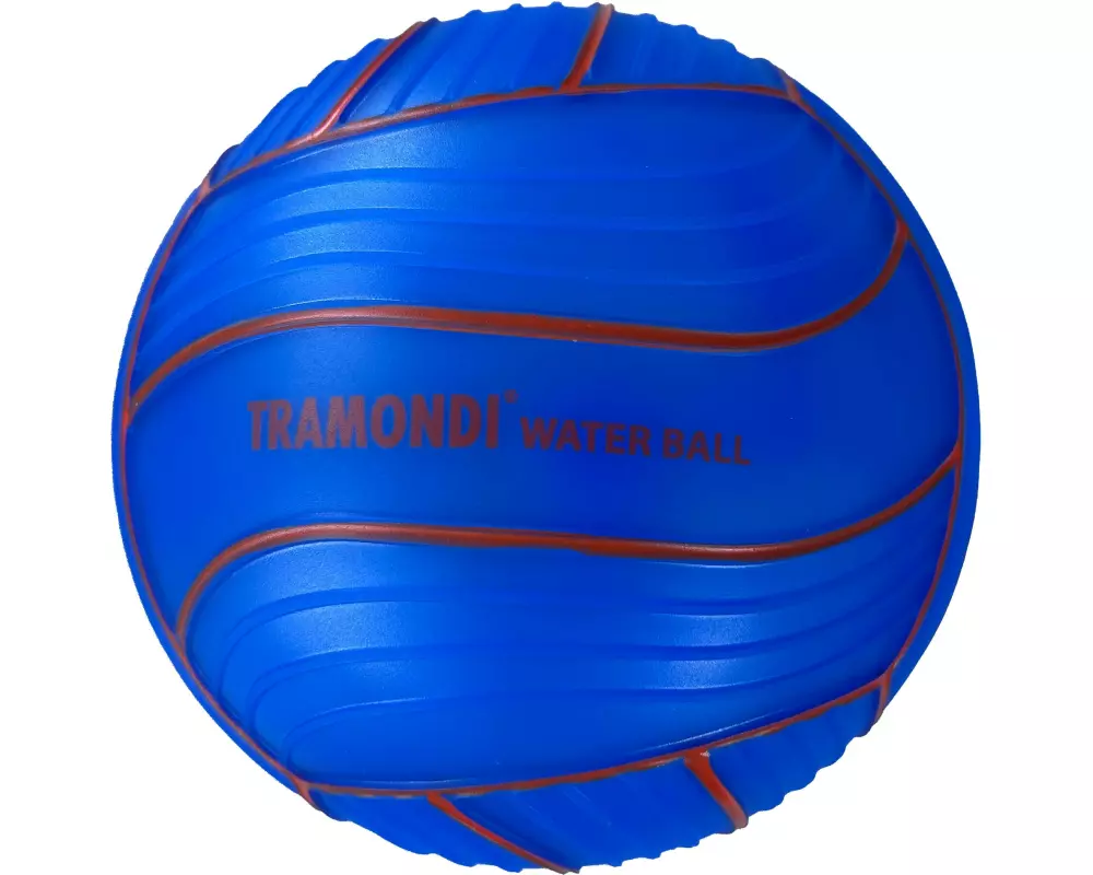 Tramondi Sport Wasserball Grösse: 2, Farbe: blau