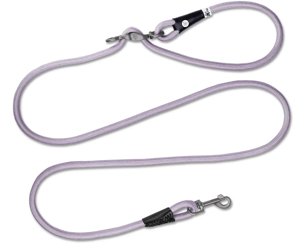 curli Vario Comfort Leash Lilac S