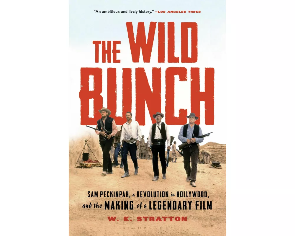 The Wild Bunch