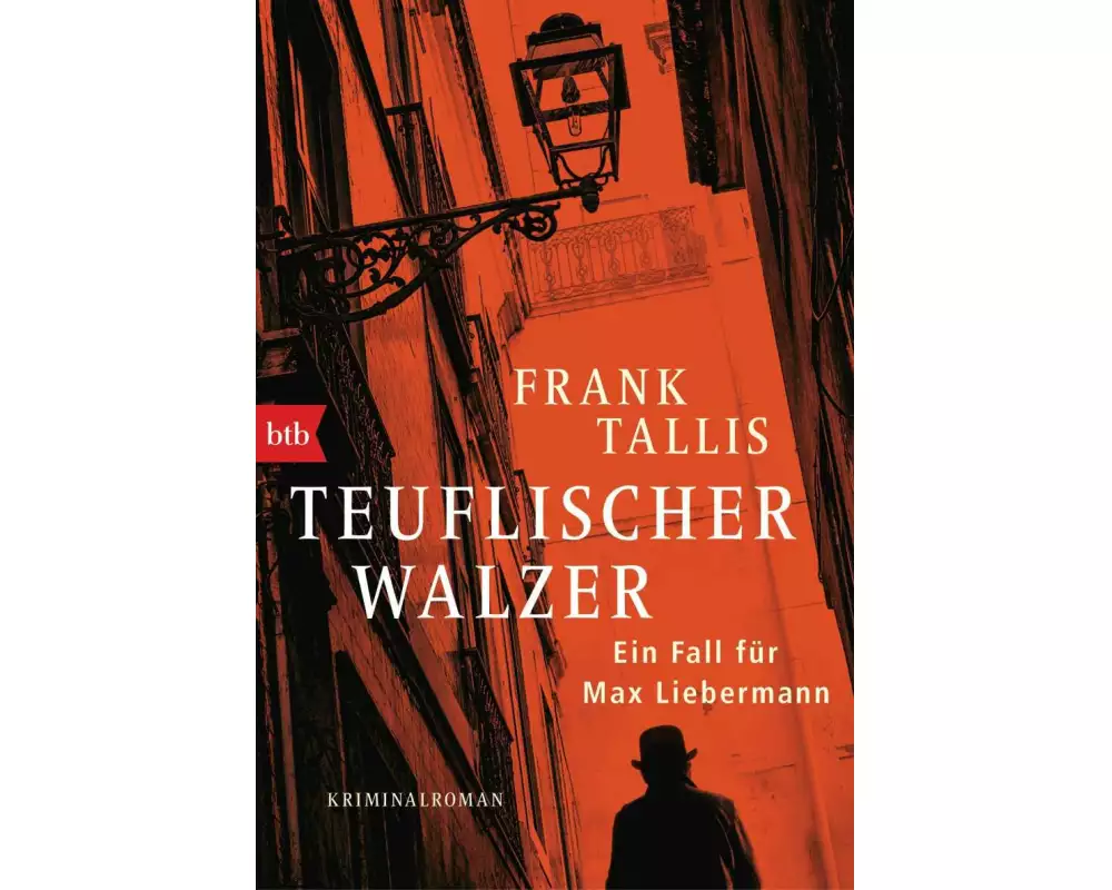 Teuflischer Walzer
