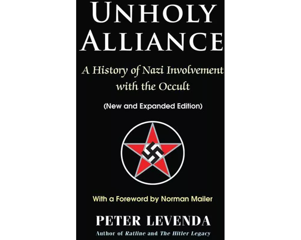 Unholy Alliance