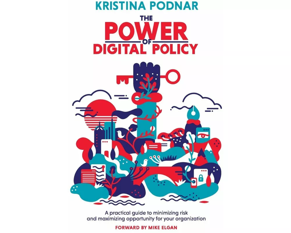 The Power of Digital Policy