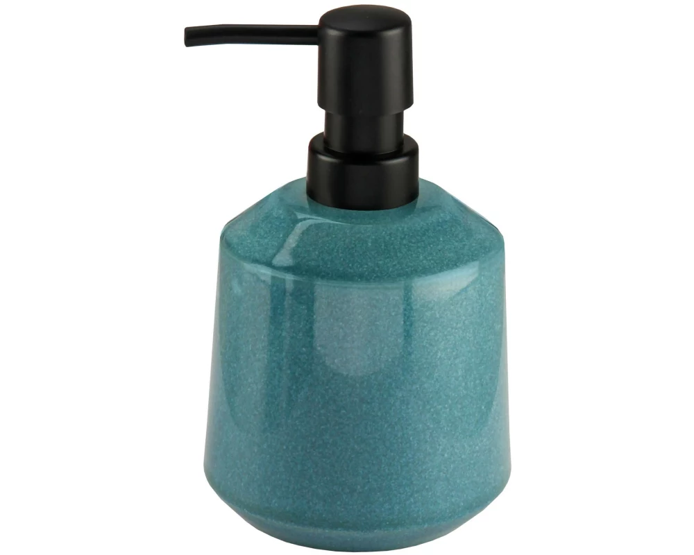 Kleine Wolke Seifenspender Mystic 440 ml, Grün