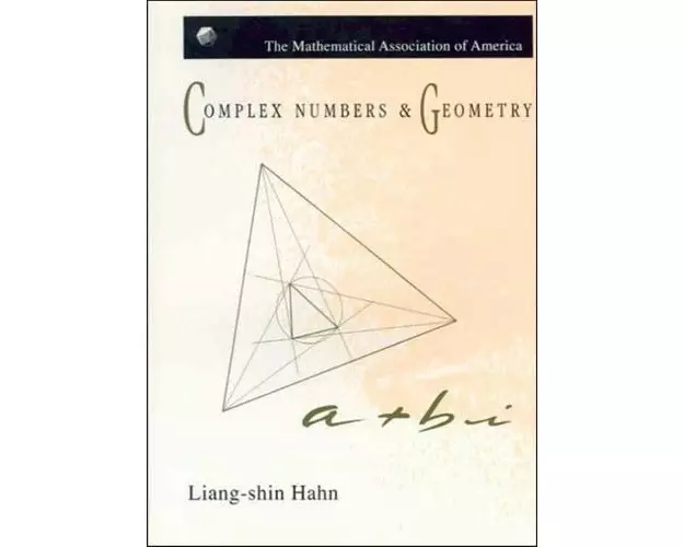 Complex Numbers and Geometry