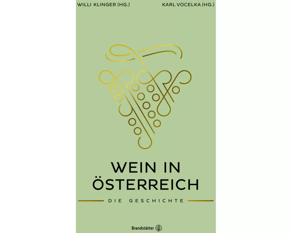 Wein in Österreich