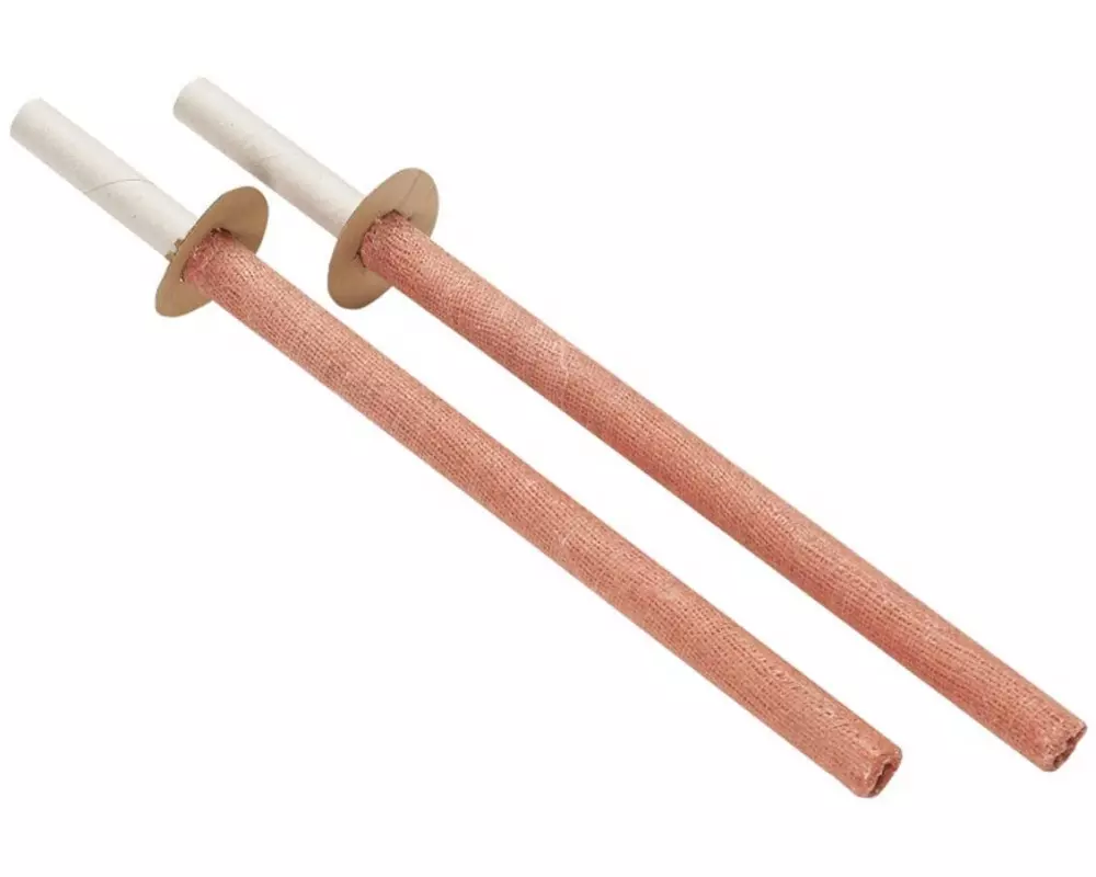 balthasar Handfackel 2 Stück