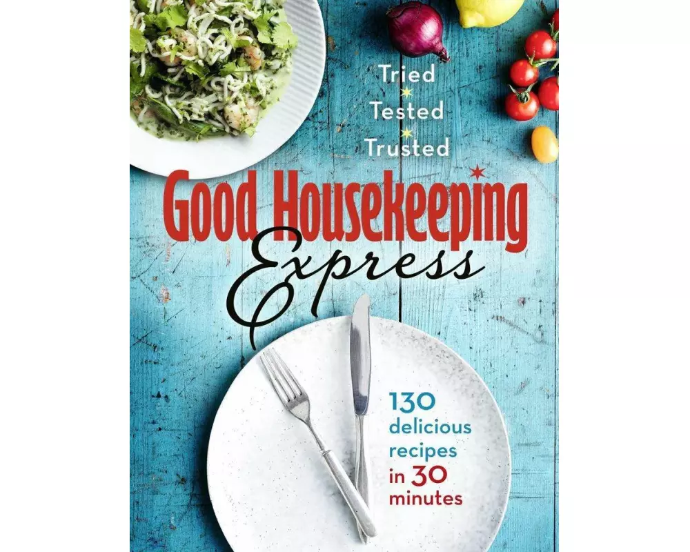 Good Housekeeping Express