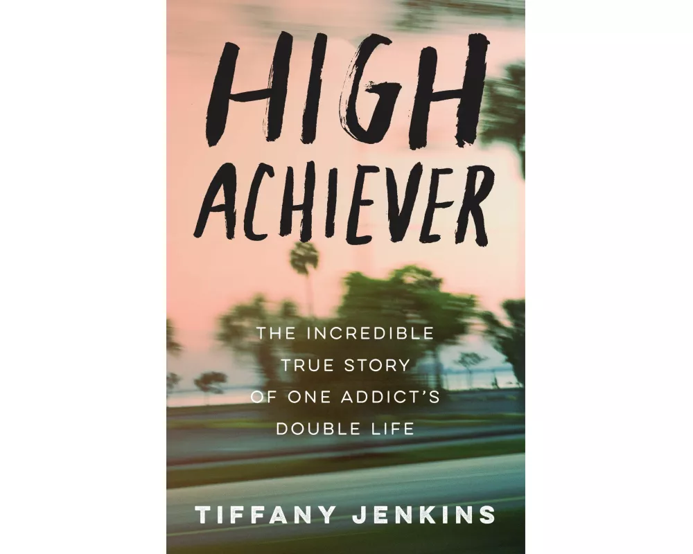 High Achiever