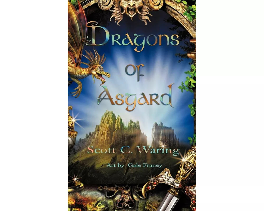 Dragons of Asgard