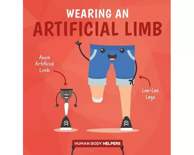 Wearing an Artificial Limb