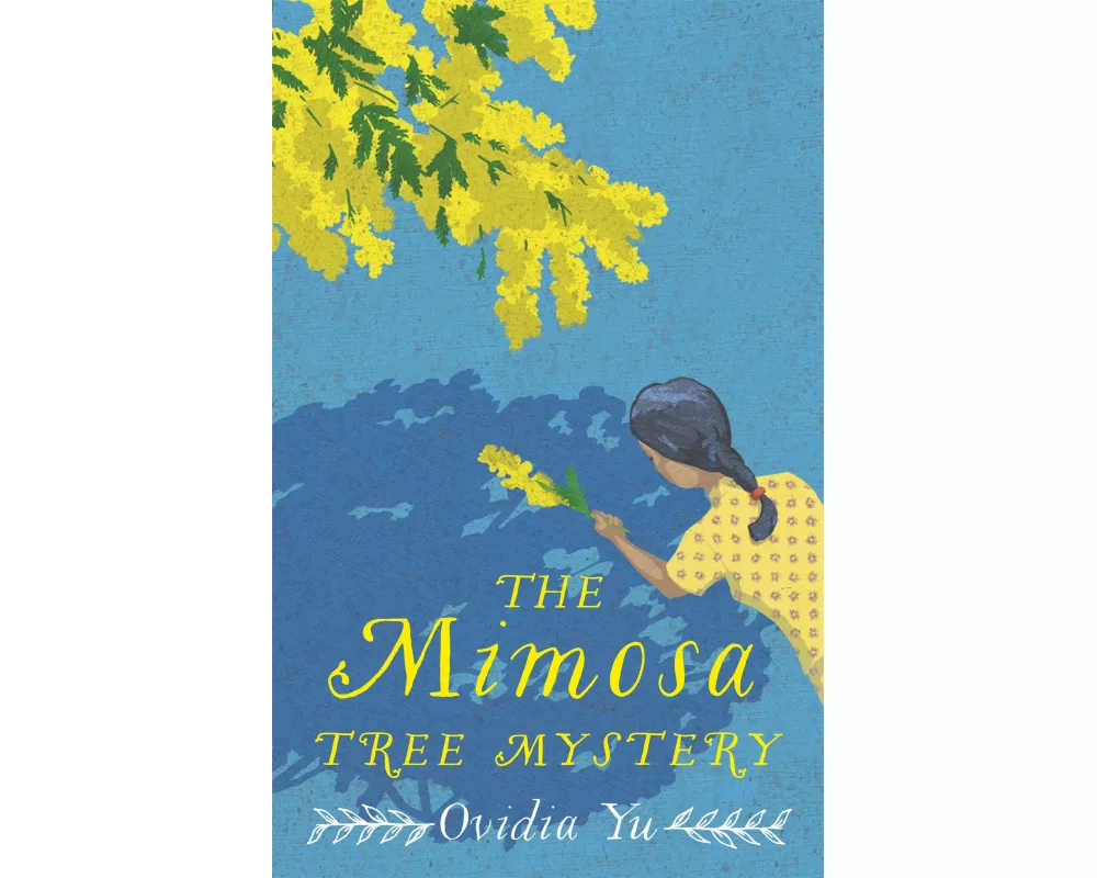 The Mimosa Tree Mystery
