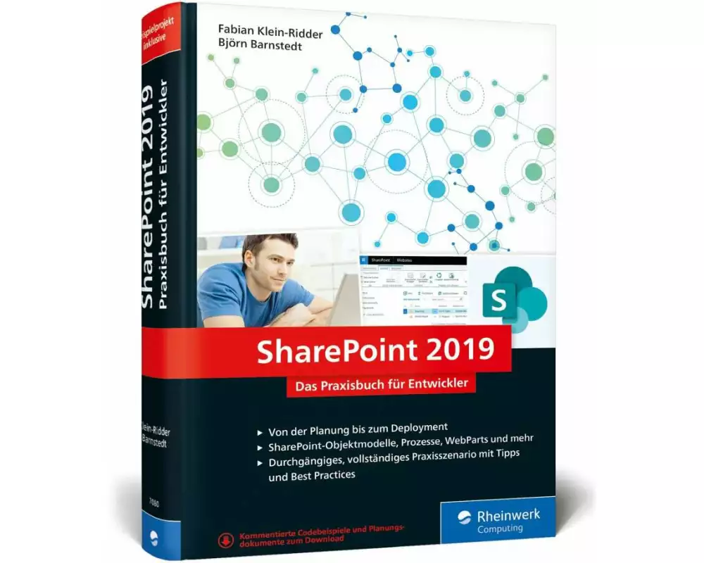 SharePoint 2019