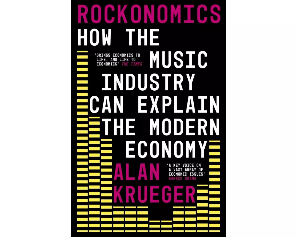 Rockonomics