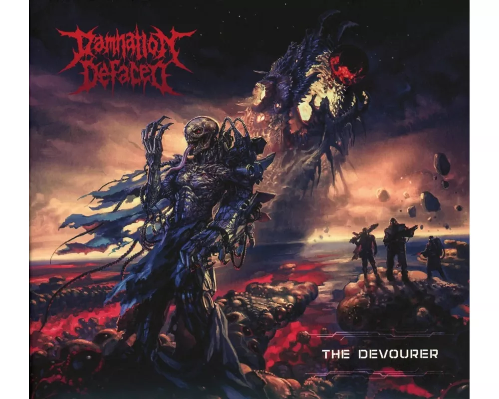 The Devourer