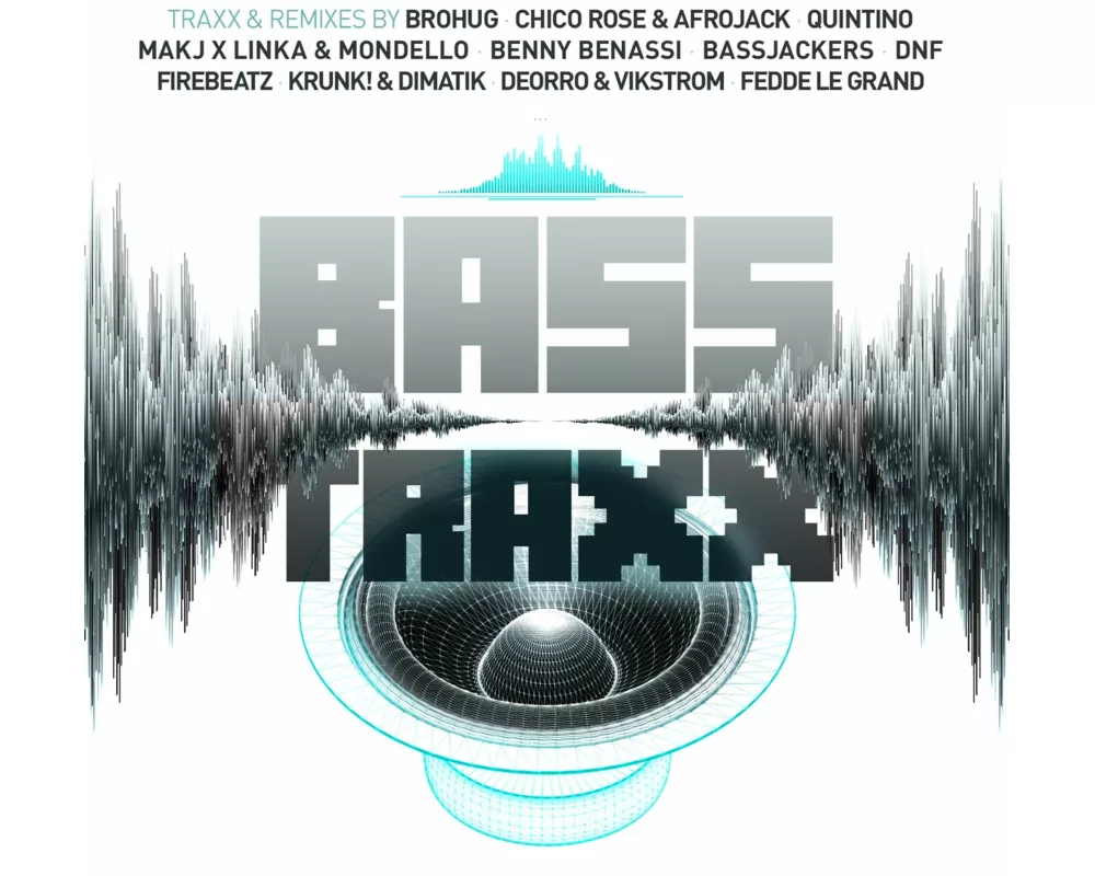 Bass Traxx