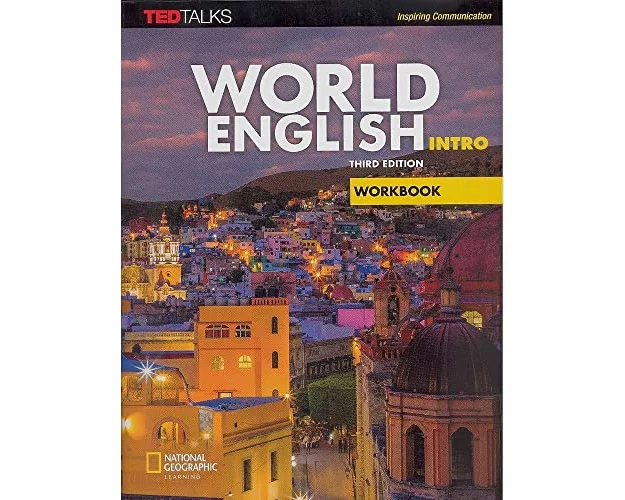 World English Intro: Workbook