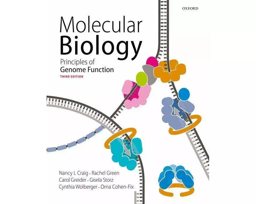 Molecular Biology