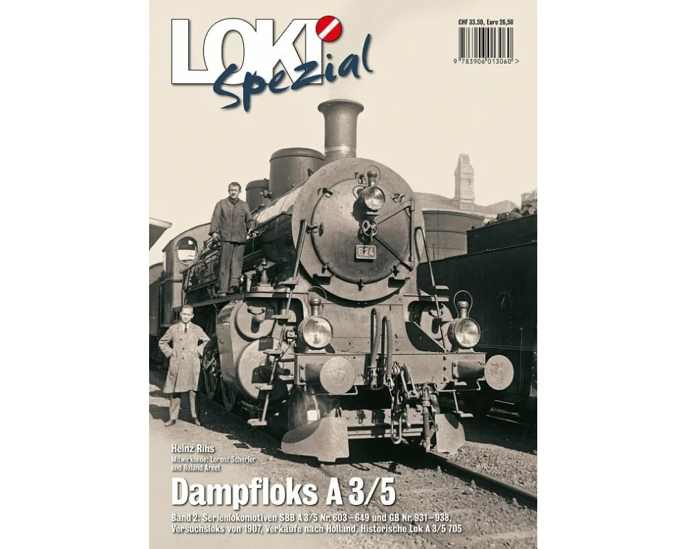 LOKI Spezial Nr. 37