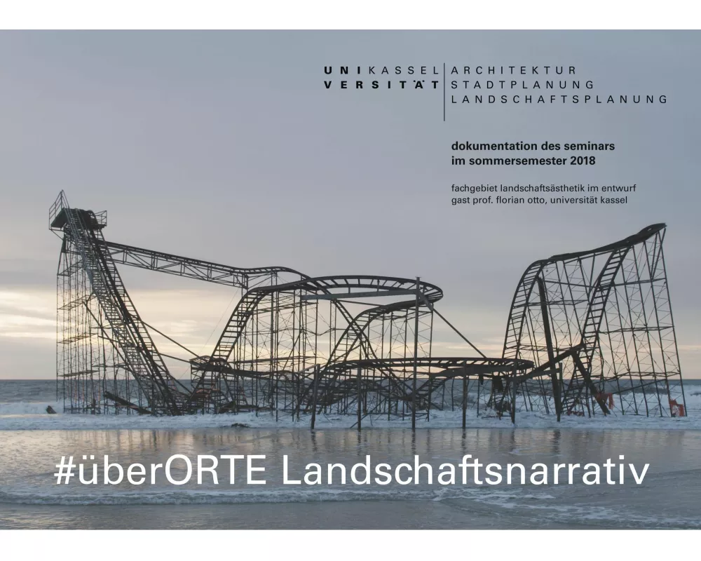 #berORTE Landschaftsnarrativ
