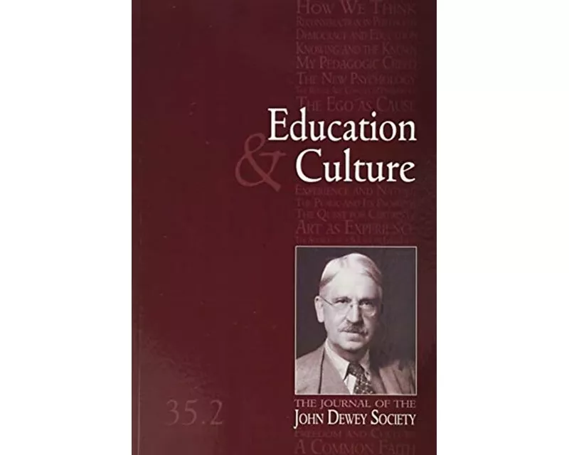 Education and Culture 35-2