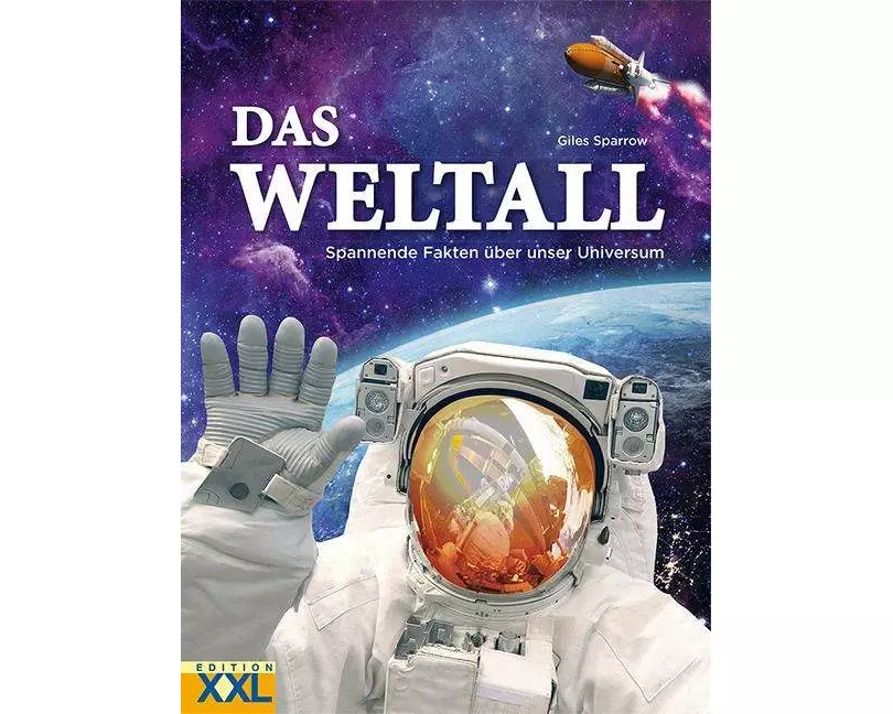 Das Weltall