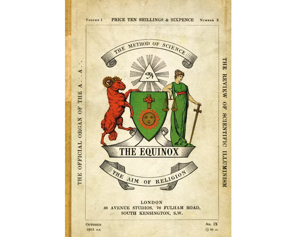 The Equinox