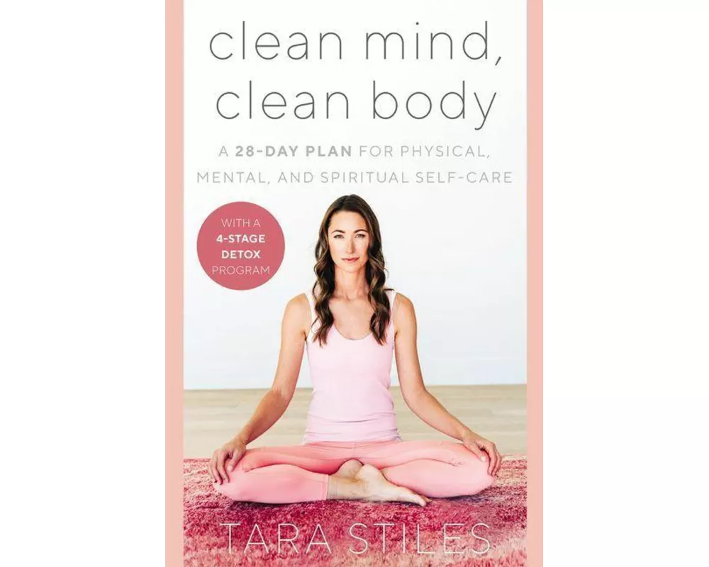 Clean Mind, Clean Body