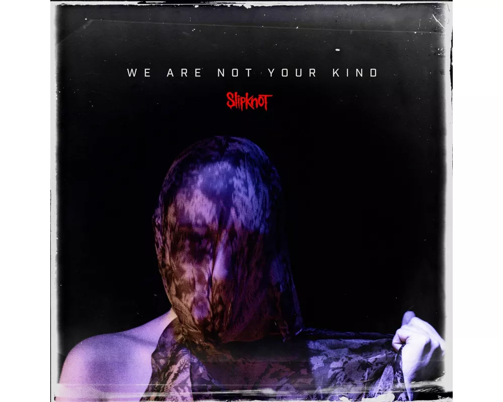 We Are Not Your Kind