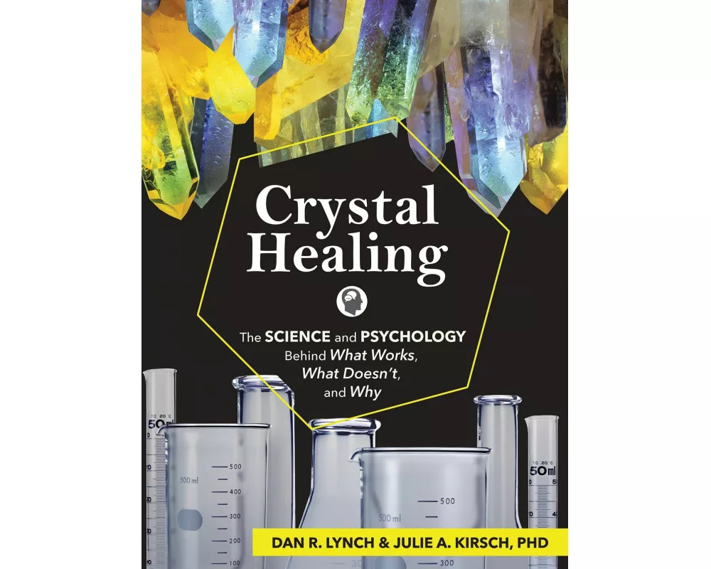 Crystal Healing