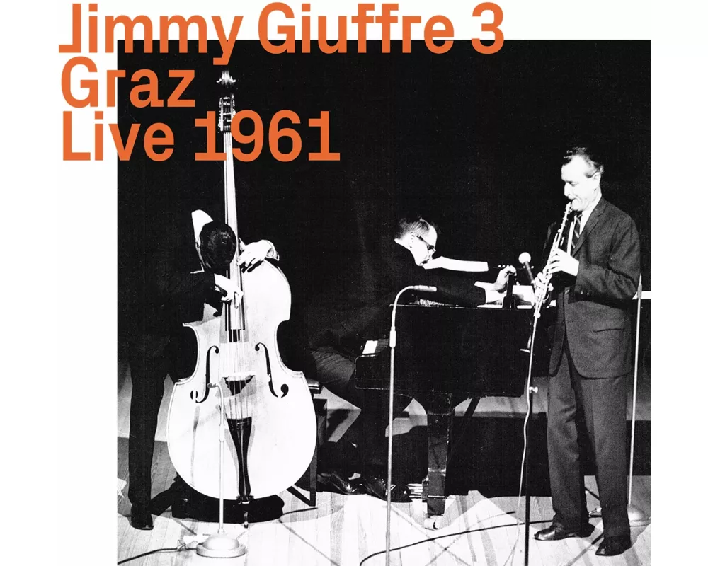 Graz Live 1961